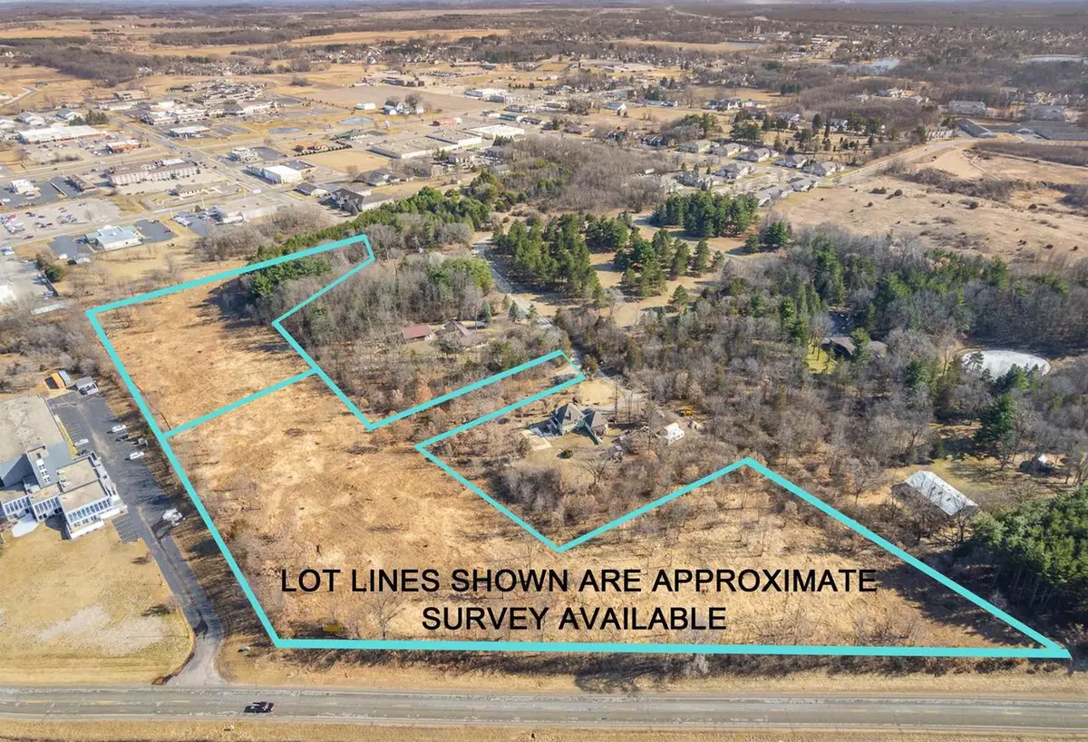 LOT 1 & 2 Northside, Portage, WI 53901 - #1