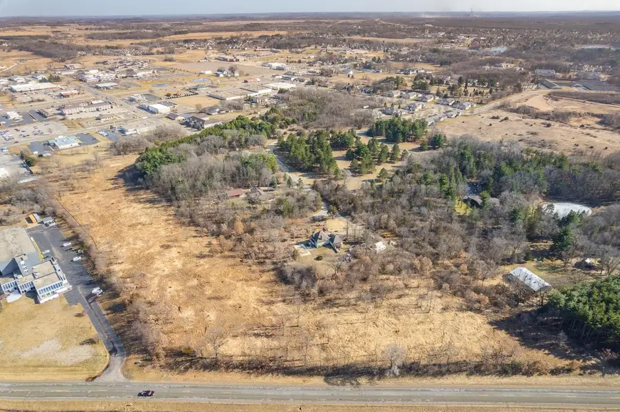 LOT 1 & 2 Northside, Portage, WI 53901 - #3