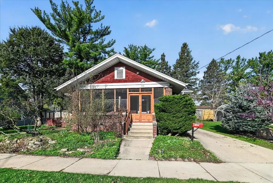 1110 Gilson Street, Madison, WI 53715 - #2