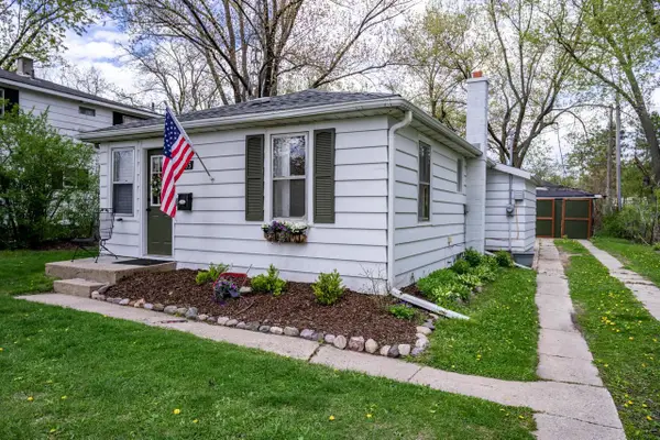 955 W State Street, Mauston, WI 53948