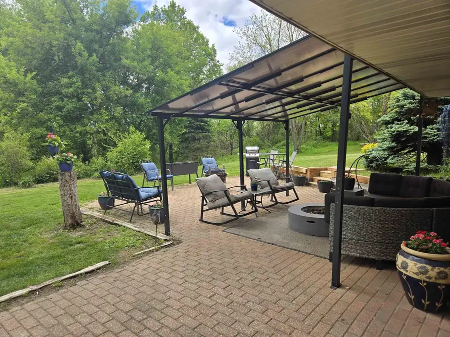 W4106 Greenbush Road, Monroe, WI 53566 - #3