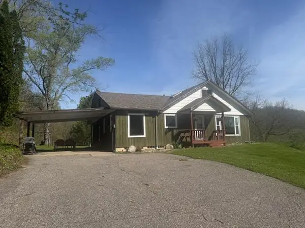 24078 Chickadee Lane, Richland Center, WI 53581