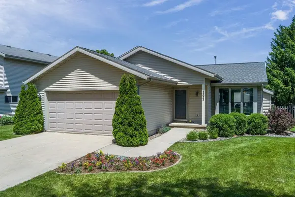 3533 Stonebridge Drive, Madison, WI 53719