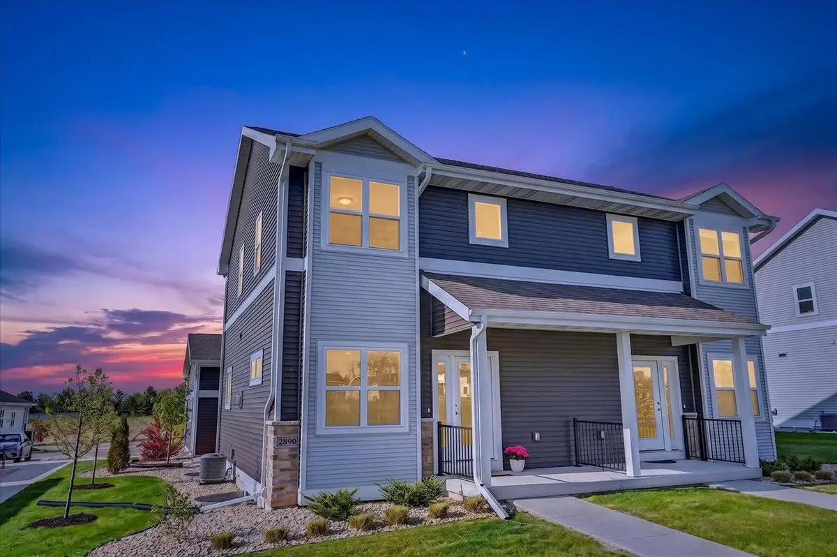 2890 Wild Goose Way, Stoughton, WI 53589 - #1