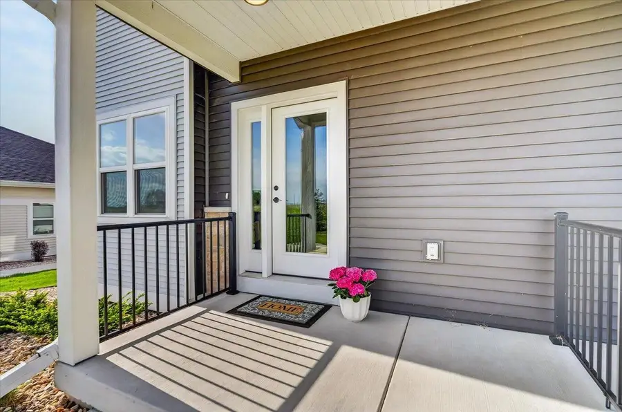 2890 Wild Goose Way, Stoughton, WI 53589 - #3