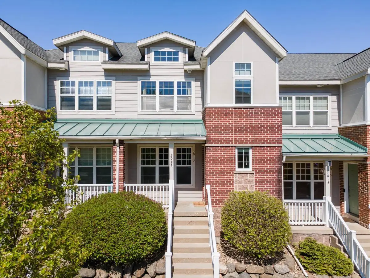 3013 Royal Wulff Terrace, Fitchburg, WI 53711 - #1