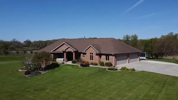 8929 Serns Road, Milton, WI 53563