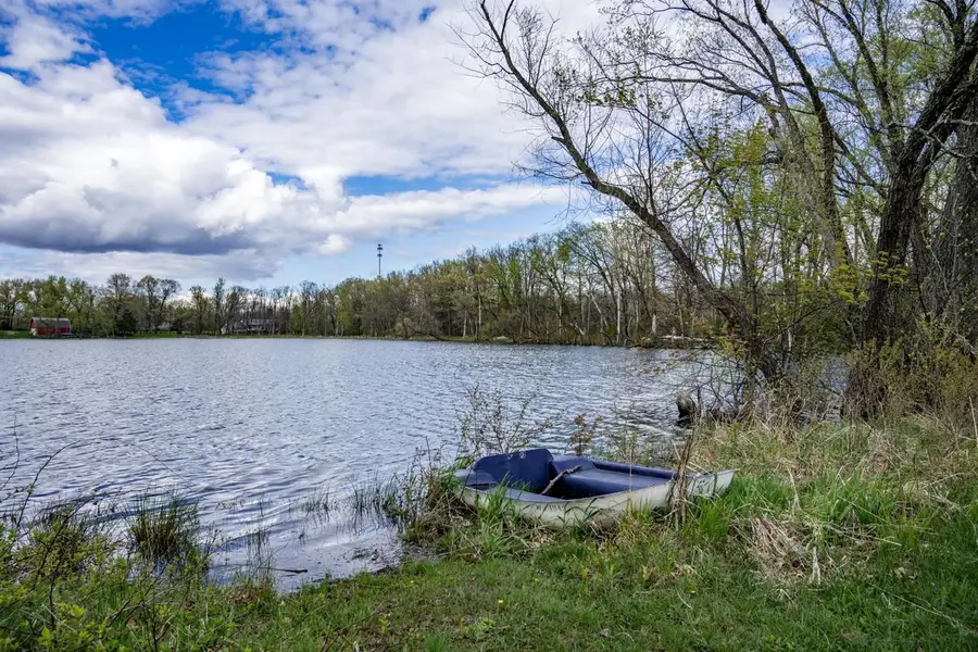 3.66 Ac Hog Island Road, New Lisbon, WI 53950 - #2