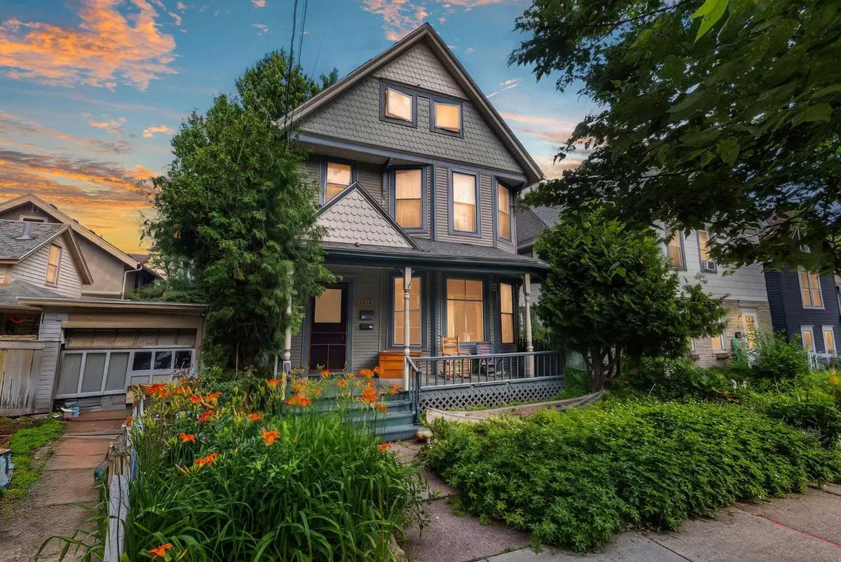 1010 E Gorham Street, Madison, WI 53703 - #1