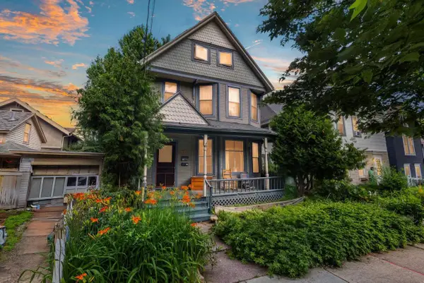 1010 E Gorham Street, Madison, WI 53703