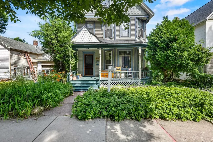 1010 E Gorham Street, Madison, WI 53703 - #3