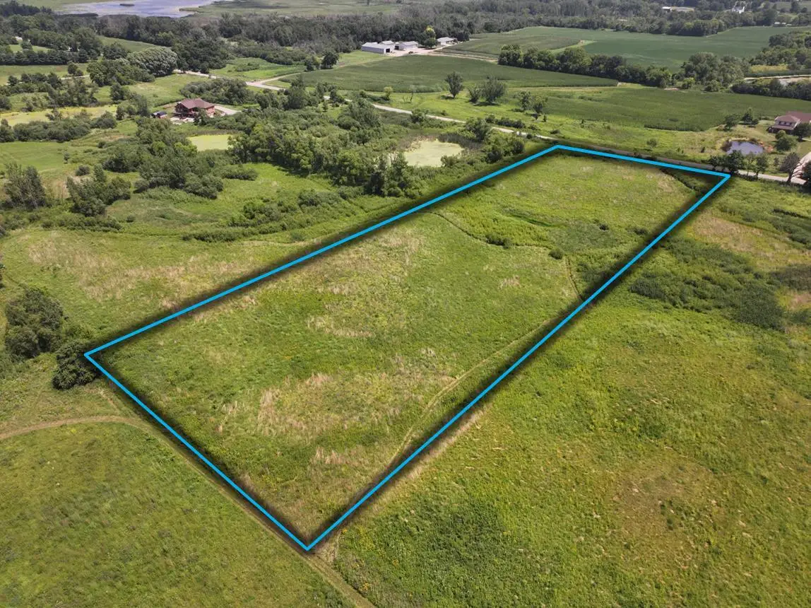 5 Acres M/L N Charley Bluff Road, Milton, WI 53563 - #1