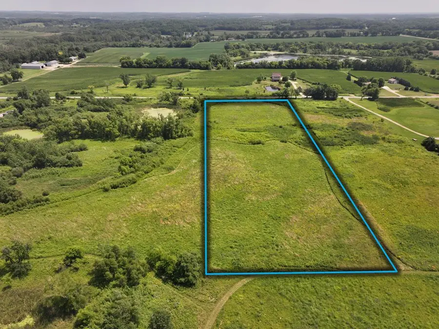 5 Acres M/L N Charley Bluff Road, Milton, WI 53563 - #3
