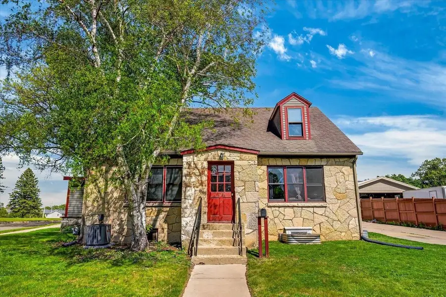 203 S Whiton Street, Whitewater, WI 53190 - #3