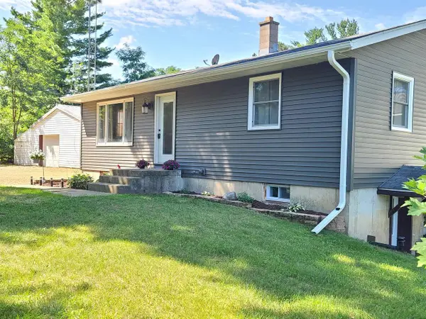 N5301 Highway 51, Poynette, WI 53955