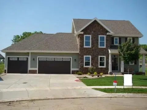 245 Stone Bridge Circle, Deerfield, WI 53531 - #3