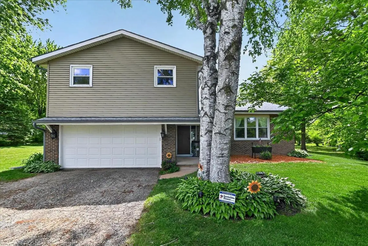 3795 Sunhill Drive, Madison, WI 53718 - #1