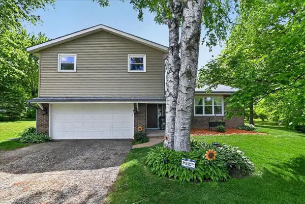 3795 Sunhill Drive, Madison, WI 53718