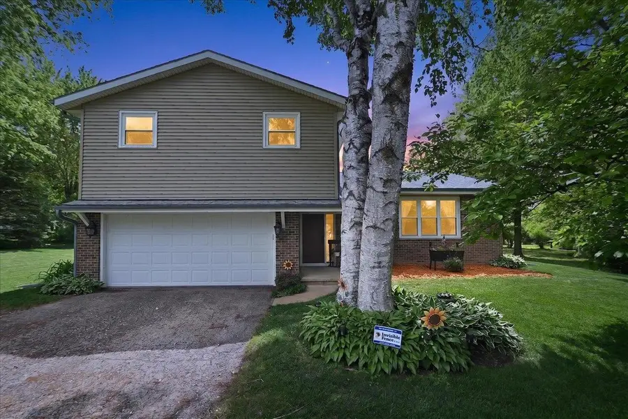 3795 Sunhill Drive, Madison, WI 53718 - #2