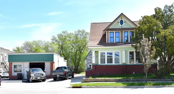 212 Main Street, Lake Mills, WI 53551