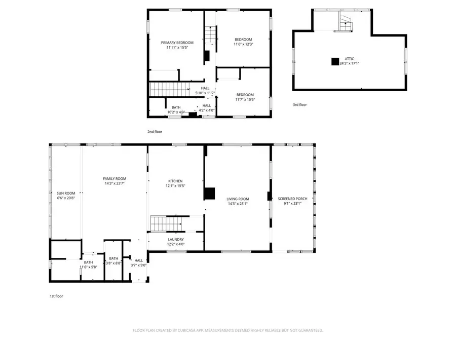 4259 Mahoney Road, McFarland, WI 53558 - #3