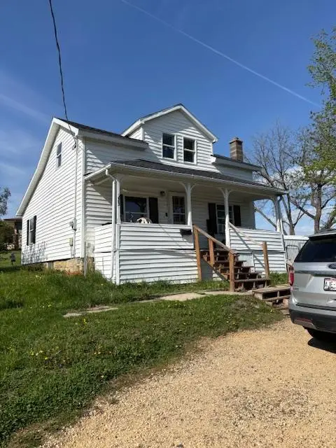 523 Adams Street, Lancaster, WI 53813