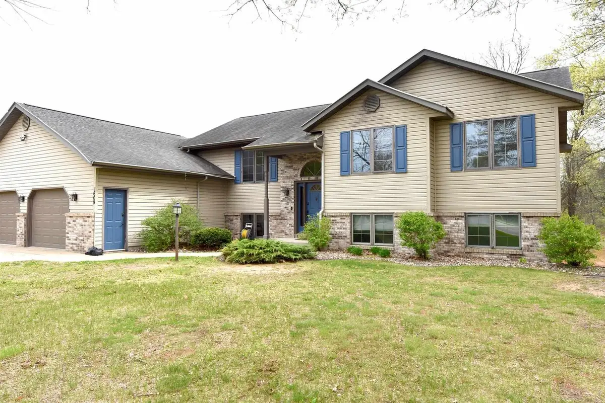 1609 Burch Circle Drive, Necedah, WI 54646 - #1