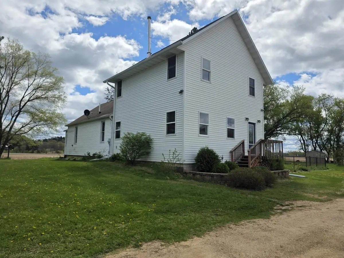 W6581 Meyer Road, New Lisbon, WI 53950 - #1