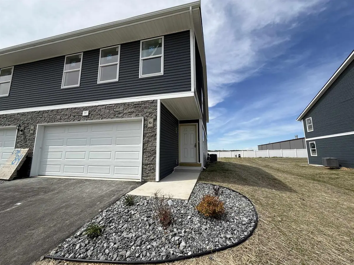 307 Alberts Drive, Belleville, WI 53508 - #1