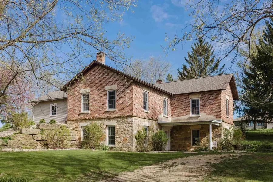 149 & 151 Merry Christmas Lane, Mineral Point, WI 53565 - #2