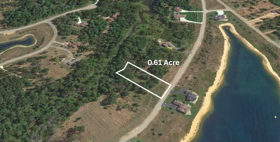 N8038 North Shore Drive, New Lisbon, WI 53950 - #3