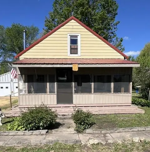 135 S Nothern Avenue, Bagley, WI 53801