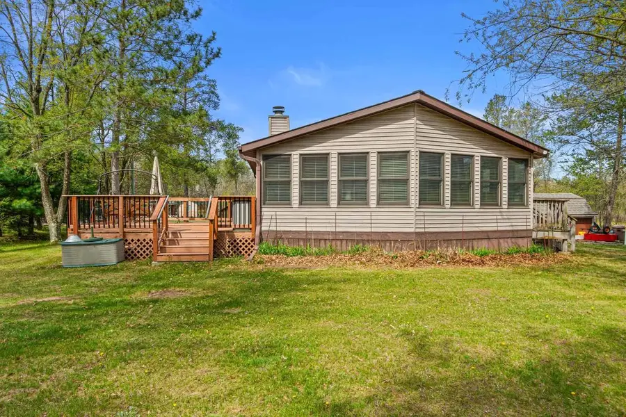 372 13th Drive, Nekoosa, WI 54457 - #2