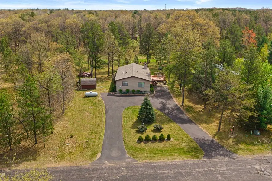 372 13th Drive, Nekoosa, WI 54457 - #3