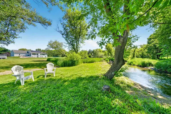 4648 Pierceville Road, Cottage Grove, WI 52527