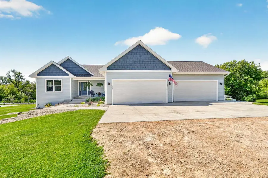 4648 Pierceville Road, Sun Prairie, WI 52527 - #3