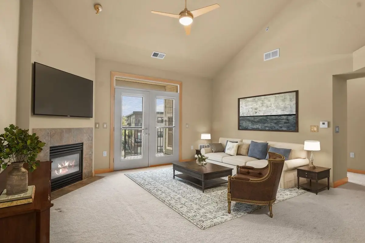 8253 Mayo Drive #305, Madison, WI 53719 - #1