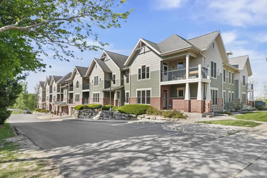 8253 Mayo Drive #305, Madison, WI 53719 - #2