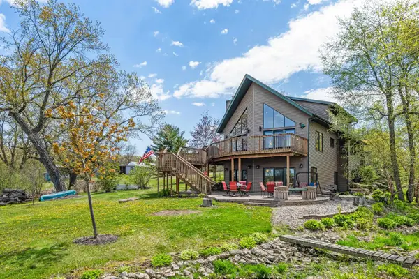 W5542 Oxbow Trail, Princeton, WI 54968