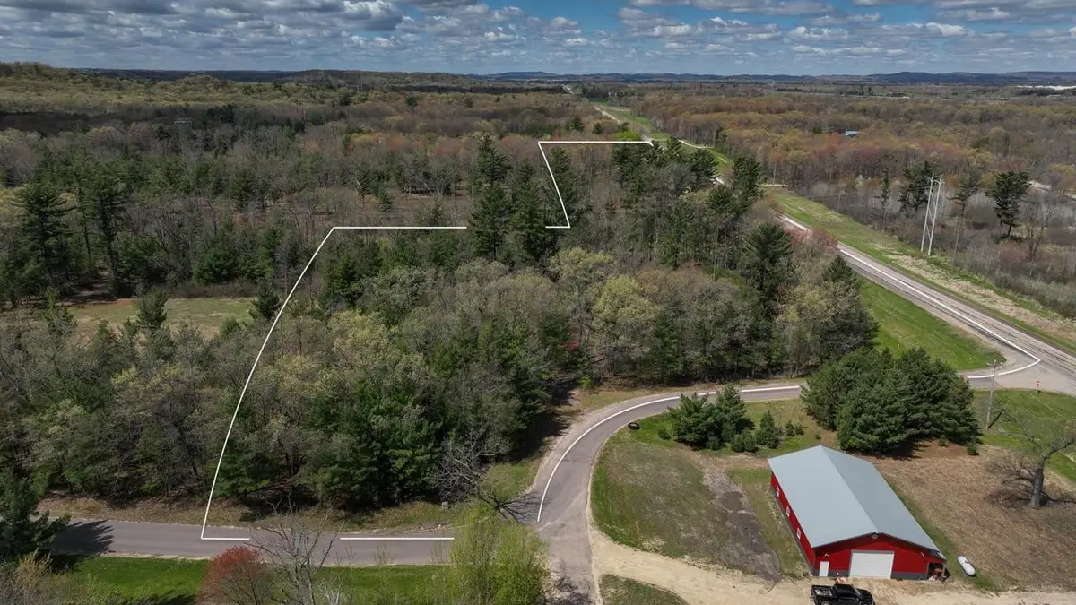 Lot 1 Grayling Avenue, Tomah, WI 54660 - #1