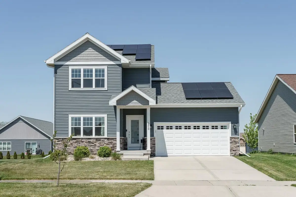 1310 Brunette Downs Drive, Madison, WI 53718 - #1