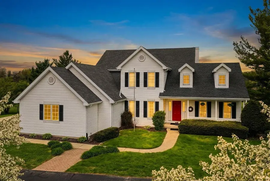 5 Shady Willow Road, Brooklyn, WI 53521 - #2