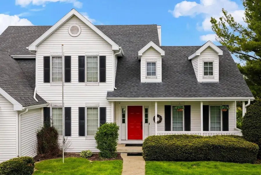 5 Shady Willow Road, Brooklyn, WI 53521 - #3