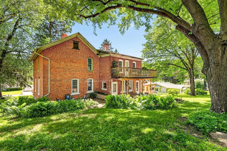 2703 Thinnes Street, Cross Plains, WI 53528 - #2