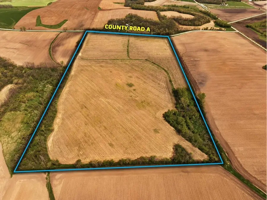 75.83 M/L Acres County Road A, Evansville, WI 53536 - #2