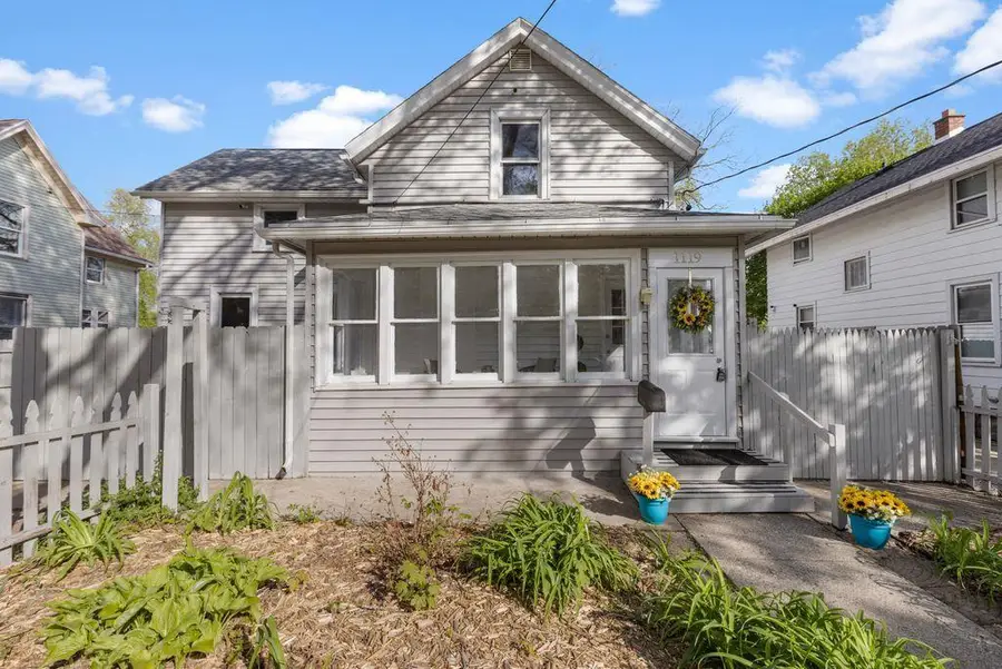 1119 DEWEY Avenue, Beloit, WI 53511 - #2