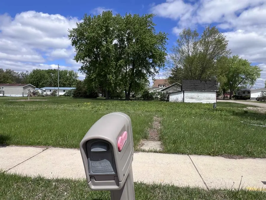 601 Exchange Street, Blue River, WI 53518 - #2
