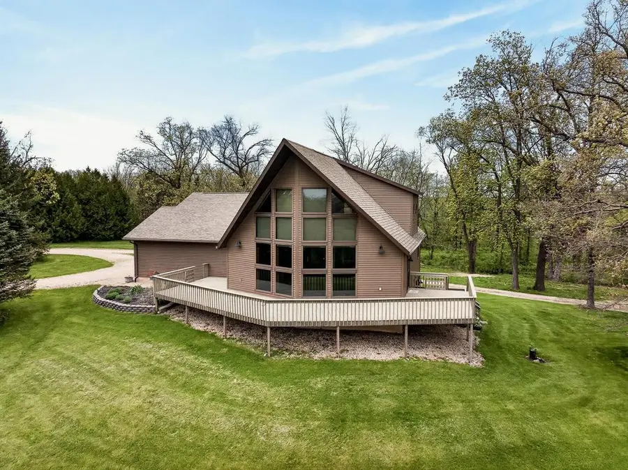 4800 Cub Hollow Road, Gratiot, WI 53541 - #2