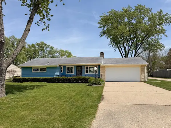 2969 Lilac Road, Beloit, WI 53511