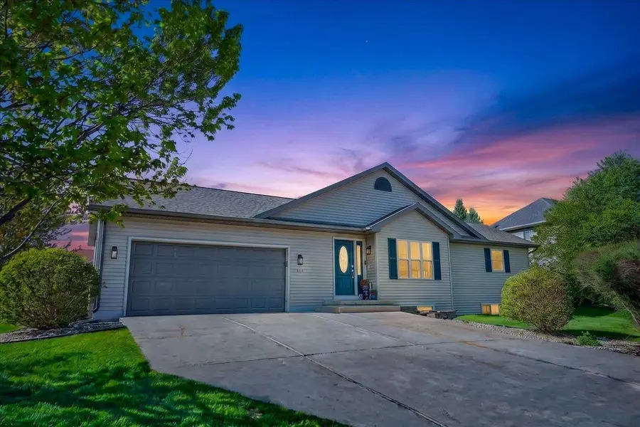 806 Longwood Drive, Oregon, WI 53575 - #2
